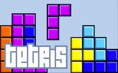 1001 jogos tetris